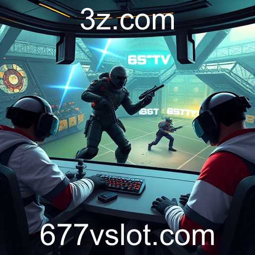 A Revolução dos Sites de Jogos em 2025