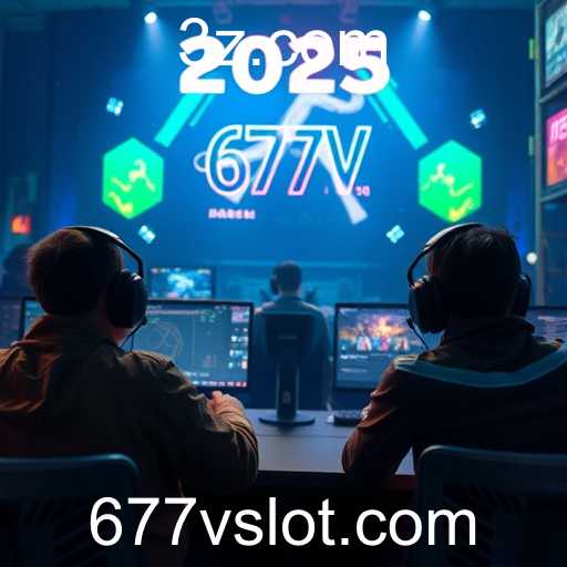 Tendências e Inovações no Mundo dos Jogos em 2025