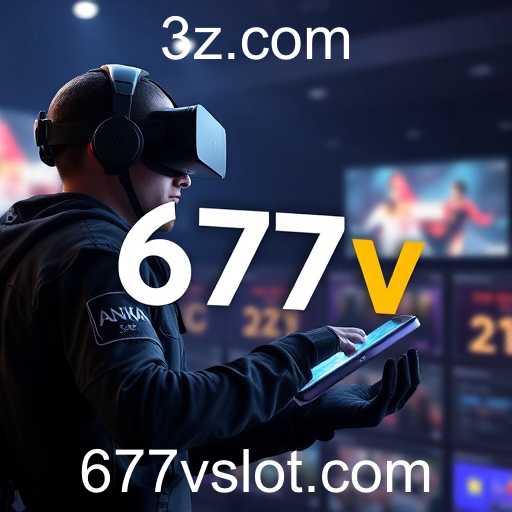 O Impacto do 677v nos Jogos ao Longo de 2025