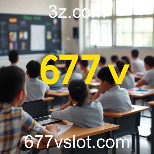 Revolução nos Jogos Online com 677v
