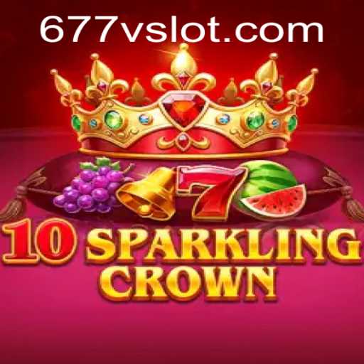 Discover the Thrilling World of 10SparklingCrown: A Game of Strategy and Excitement