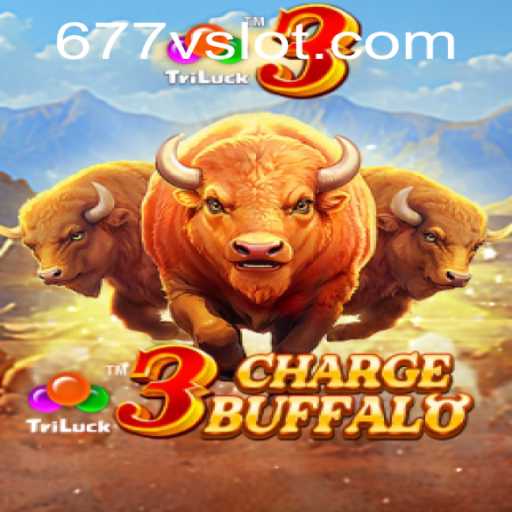 Discover the Thrills of 3ChargeBuffalo: A Pioneering Gaming Experience
