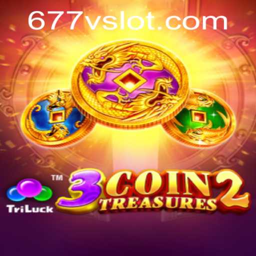 Discovering the Thrills of 3CoinTreasures2: An Enchanting Gaming Experience