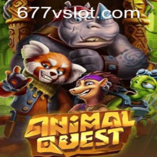 Exploring AnimalQuest: A Captivating Adventure Game - 677v PH Login Insights