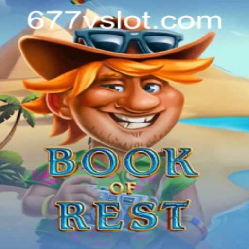 Discover the Enchanting World of BookofRest and 677v PH Login