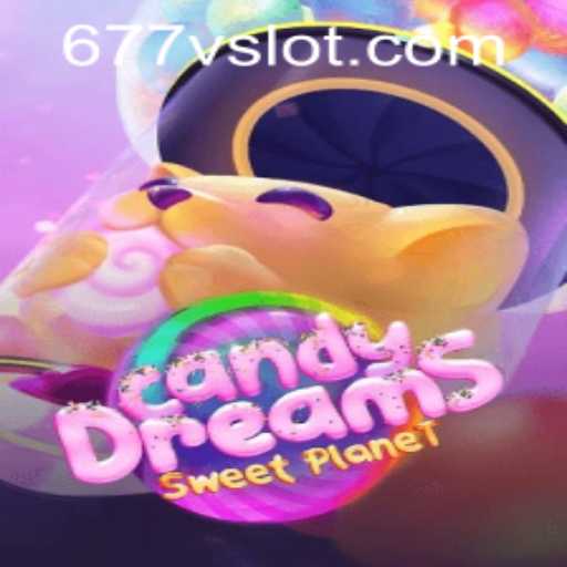 Unveiling CandyDreams: The Sweet Escape into a Candy-Crushed Universe