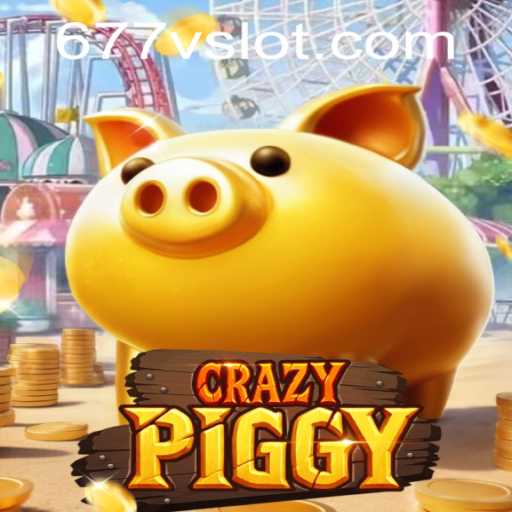 Unveiling CrazyPiggy: A Journey into the Wacky World of Gaming