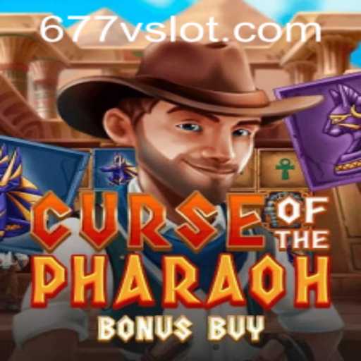 Curse of the Pharaoh Bonus Buy: An Immersive Gaming Experience