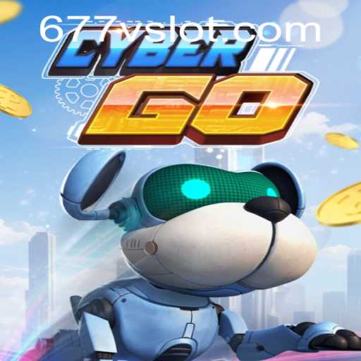 CyberGO: An Immersive Gaming Experience with a Twist