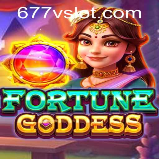 Unveiling the Enchantment of FORTUNEGODDESS: A Divine Gaming Adventure