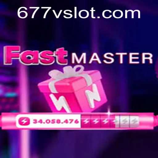 FastMaster: Unleashing Speed and Strategy