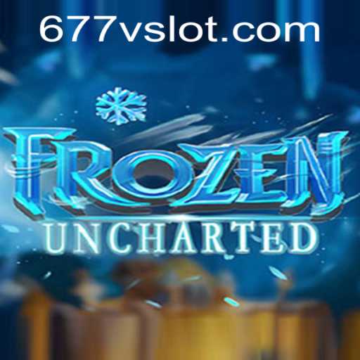 FrozenUncharted: Immerse Yourself in the Icebound World