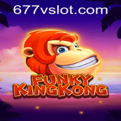 FunkyKingKong: Exploring the Adventures and Strategies in the Jungle
