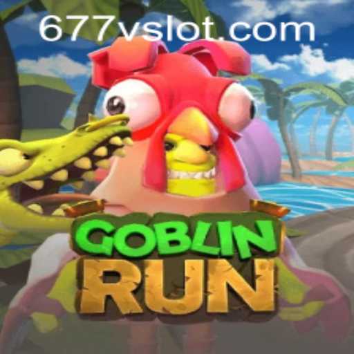 Embark on an Epic Journey with GoblinRun