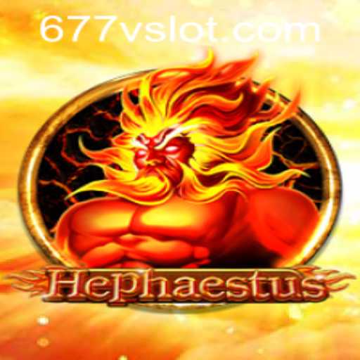 Hephaestus: An Epic Journey Through Fire and Forge