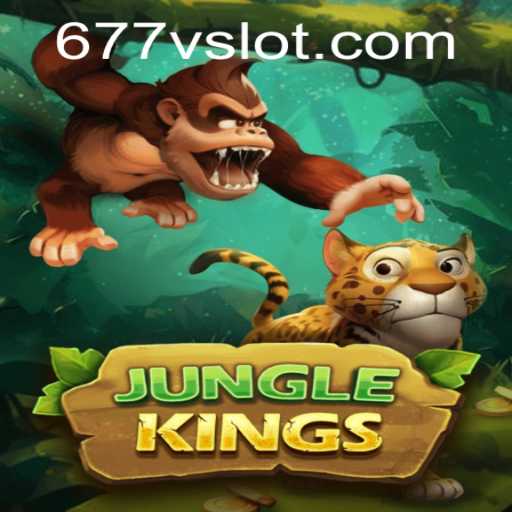 JungleKings: A Deep Dive into the Wild Adventure Game