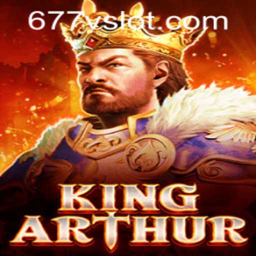 KingArthur: A New Adventure in Gaming with 677v PH Login