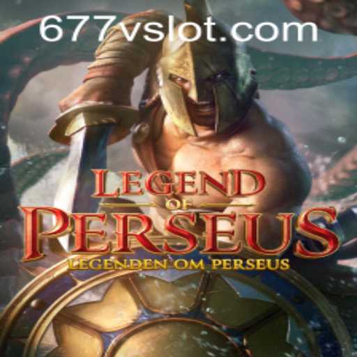 Discover the Exciting World of LegendofPerseus: A Comprehensive Guide