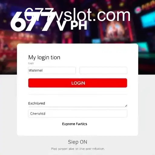 Exploring the World of Live Games with 677v PH Login