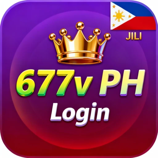 677v PH Login logo