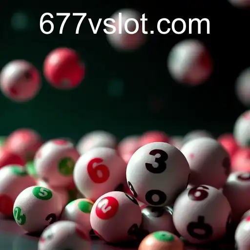 Lottery Games: Understanding the World of Chance and the 677v PH Login Experience