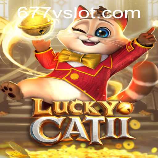 Exploring the Exciting World of LuckyCatII and 677v PH Login
