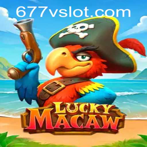 Discovering LuckyMacaw: The Ultimate Gaming Experience