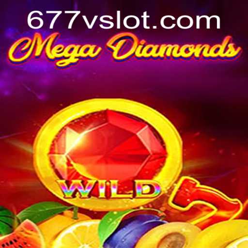 Explore the Thrills of MegaDiamond: The Ultimate Gaming Experience