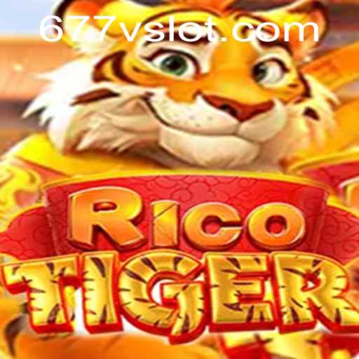 Exploring the Thrills of RicoTiger: Unveiling the Excitement of 677v PH Login
