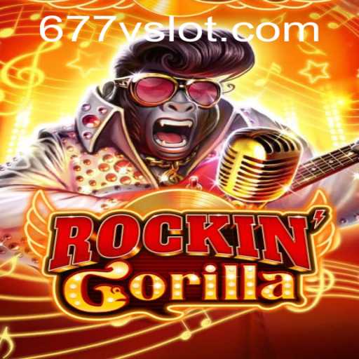 Discover the Exciting World of RockinGorilla with 677v PH Login