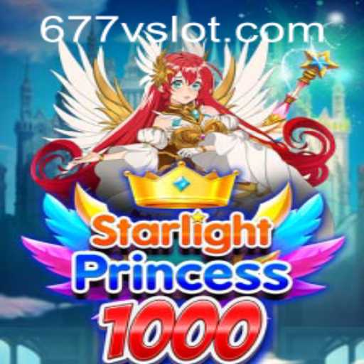 Discover the Enchanting World of StarlightPrincess1000: A Magical Gaming Experience