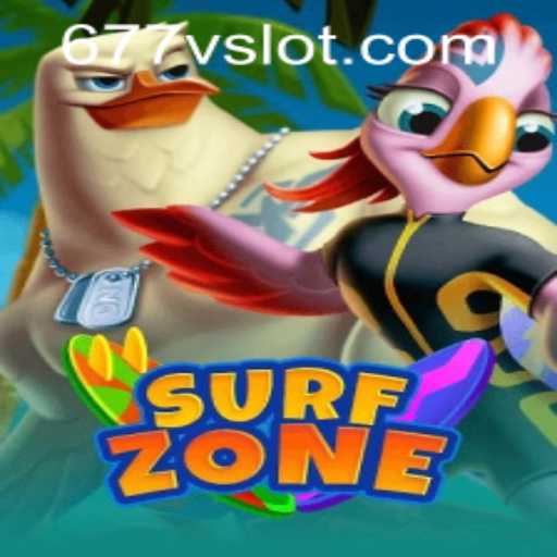SurfZone: Ride the Digital Waves with 677v PH Login