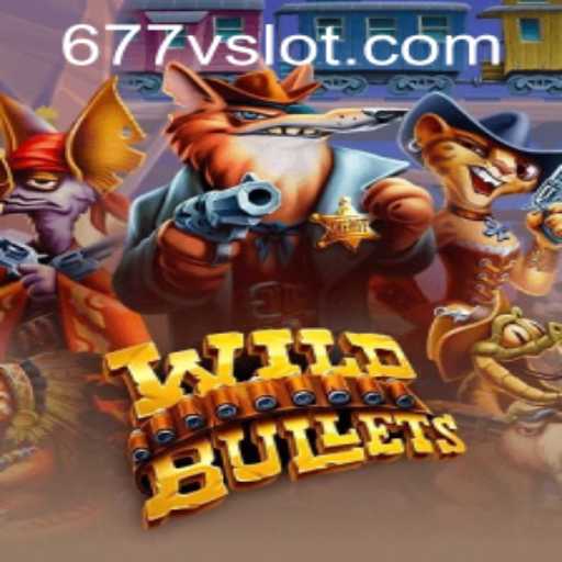 WildBullets: Dive Into a Thrilling Adventure and Understand the 677v PH Login